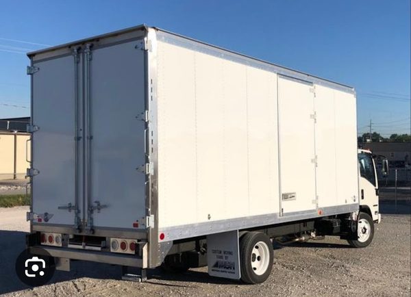 A2B New England Movers LLP