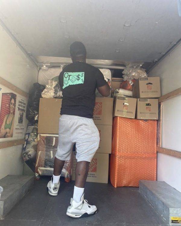 A2B New England Movers LLP