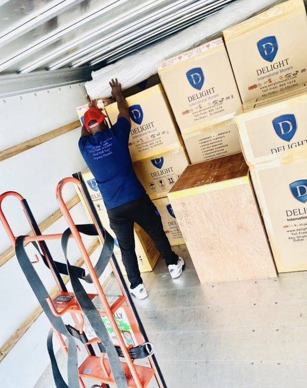 A2B New England Movers LLP
